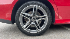 Mercedes-Benz CLA 250e AMG Line Premium Plus 4dr Tip Auto Saloon